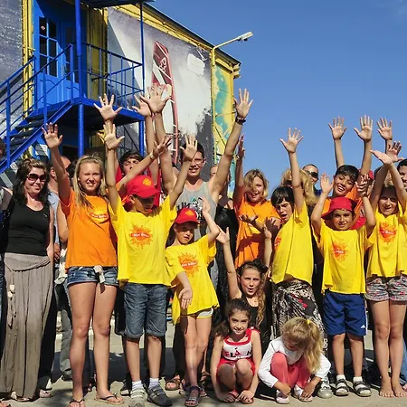Sun Marine Odessa