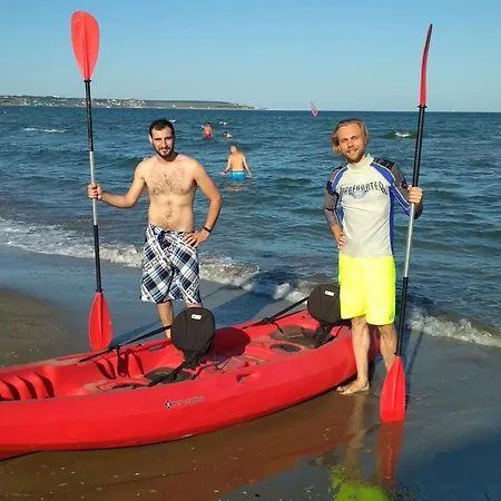 Готель Sun Marine *