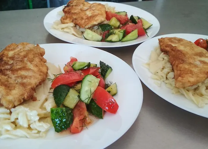 Sun Marine Hotel Odessa