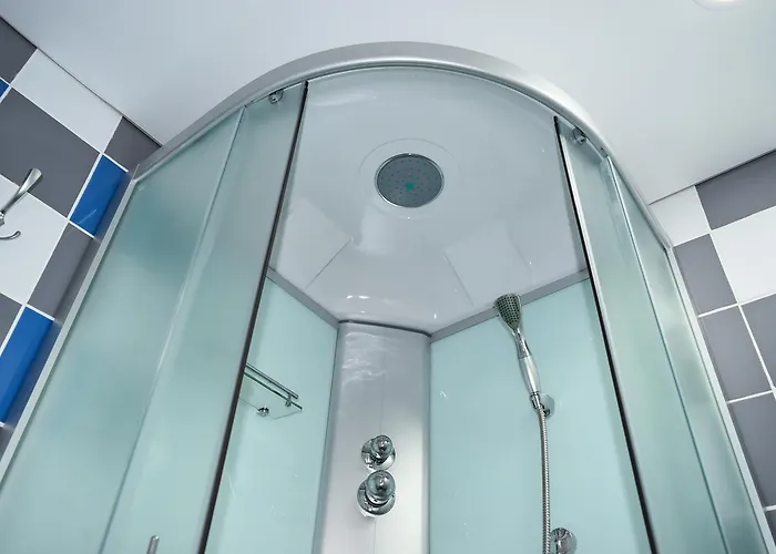 Sun Marine Hotel Odessa