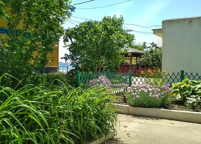 Hotel Sun Marine Odessa