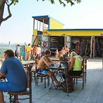 Hotell Sun Marine Odessa