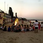 Sun Marine Hotell