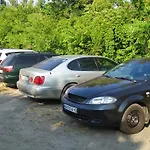 Sun Marine Hotel Odesa