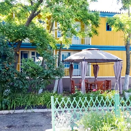 Hotel Sun Marine Odessa