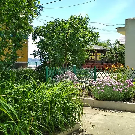 Hotel Sun Marine Odessa