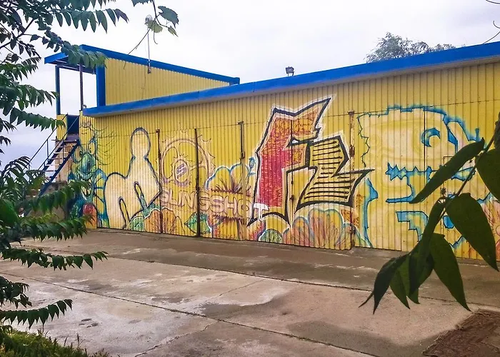 Sun Marine Hotel Odessa